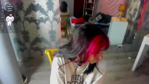 Karina online show from January 2026 03:00:02 AM