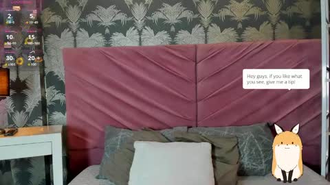 Snapshot of karin_ks chatting on May 2026 03:02:02 AM Karina online show from May 2026 03:02:02 AM
