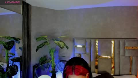 Snapshot of karin_ks chatting on May 2026 03:02:02 AM Karina online show from May 2026 03:02:02 AM