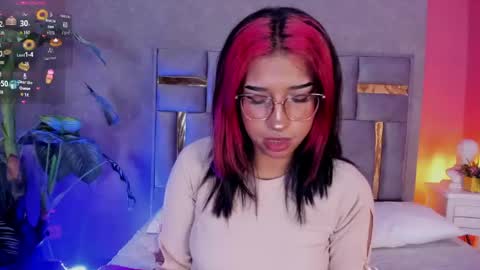 Snapshot of karin_ks chatting on May 2026 03:15:02 AM Karina online show from May 2026 03:15:02 AM