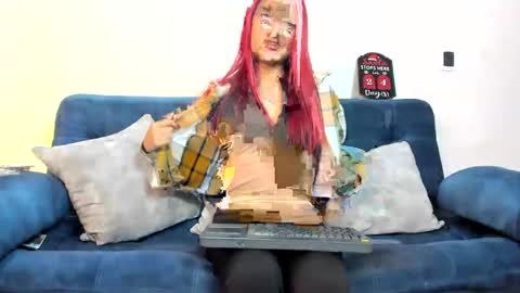 karina online show from December 2024 03:41:01 AM