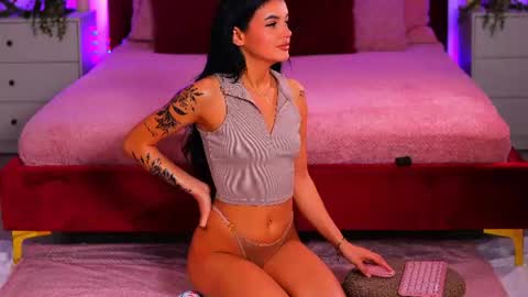 Karina online show from June 2026 05:12:02 PM