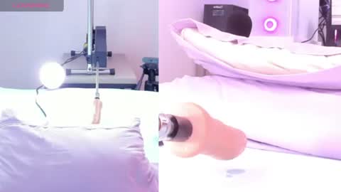 Karina Doll online show from July 2026 12:58:01 PM