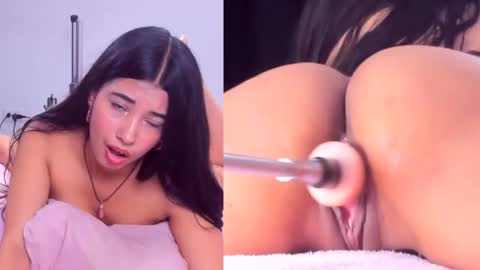 Snapshot of karina_fissher chatting on February 2025 07:43:02 PM Karina online show from February 2025 07:43:02 PM