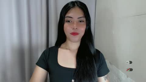 Snapshot of karina_fuckdoll chatting on February 2025 05:05:02 PM I AM BELLE online show from February 2025 05:05:02 PM
