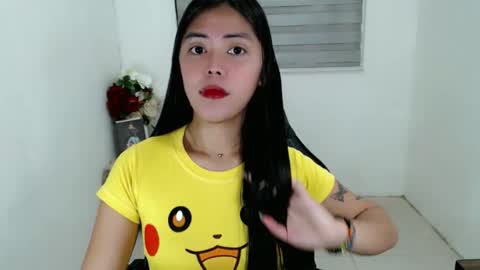 Snapshot of karina_fuckdoll chatting on September 2025 02:39:02 PM I AM BELLE online show from September 2025 02:39:02 PM