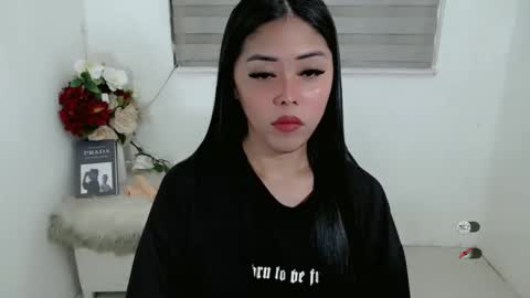 Snapshot of karina_fuckdoll chatting on October 2025 09:28:02 AM I AM BELLE online show from October 2025 09:28:02 AM