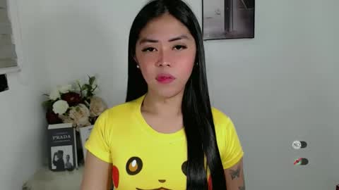 I AM BELLE online show from March 2026 09:34:02 AM