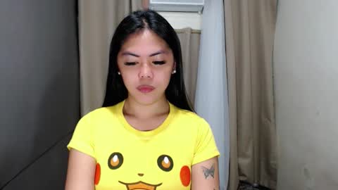 I AM BELLE online show from April 2026 01:09:02 PM