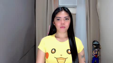 I AM BELLE online show from April 2026 02:51:01 PM