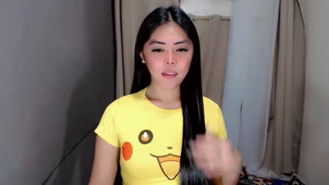 I AM BELLE online show from April 2026 02:54:01 PM