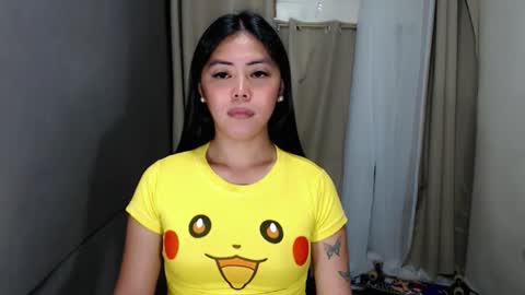I AM BELLE online show from April 2026 06:03:02 PM