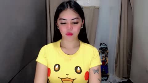 I AM BELLE online show from May 2026 03:06:01 PM