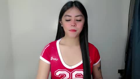 I AM BELLE online show from May 2026 01:29:02 PM