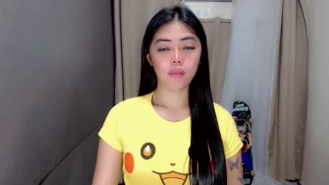 I AM BELLE online show from May 2026 03:17:01 PM