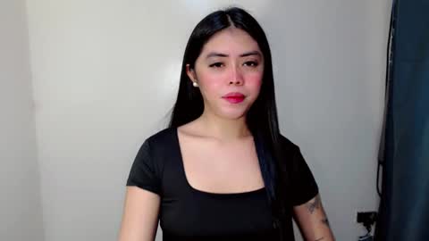 I AM BELLE online show from May 2026 01:28:01 PM