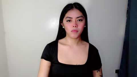 I AM BELLE online show from May 2026 07:21:01 PM