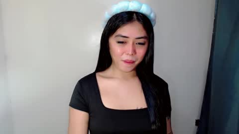 I AM BELLE online show from May 2026 03:44:02 PM