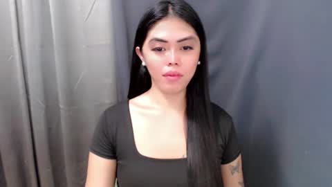 I AM BELLE online show from May 2026 07:15:02 AM