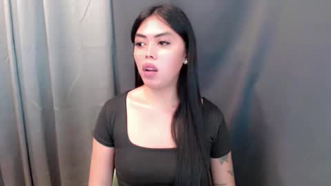 I AM BELLE online show from May 2026 07:21:01 PM