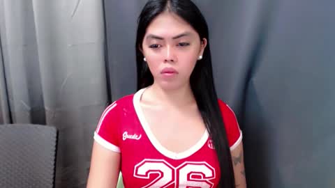 I AM BELLE online show from May 2026 07:13:02 AM