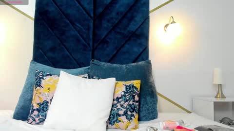 Karina online show from December 2024 04:13:02 AM