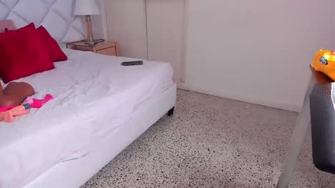 Karina online show from February 2025 04:11:02 AM