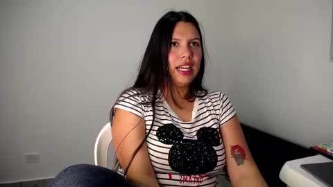 Snapshot of karina_santiago chatting on February 2025 11:15:02 PM Karina online show from February 2025 11:15:02 PM