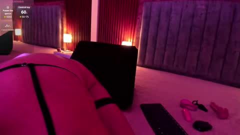 Karina  online show from March 2026 11:27:01 AM