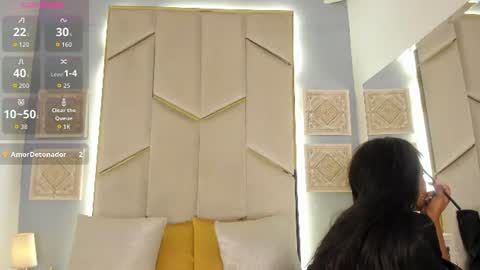Snapshot of karinaacox chatting on June 2026 11:48:02 AM karinaacox online show from June 2026 11:48:02 AM