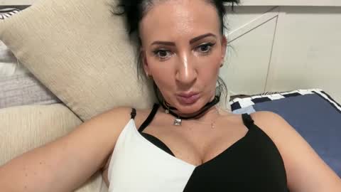 Karina online show from January 2025 05:30:02 AM