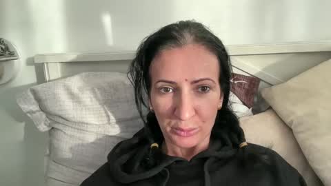 Karina online show from January 2025 06:36:01 AM