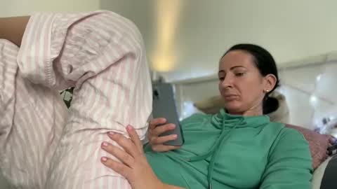 Karina online show from January 2025 07:53:02 AM