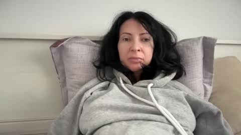 Karina online show from March 2025 11:50:01 AM