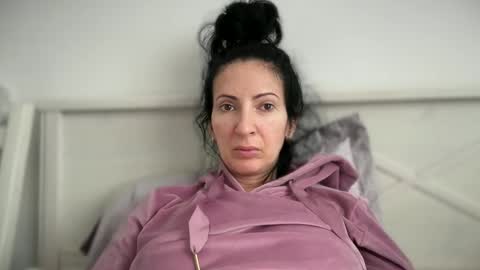 Karina online show from March 2025 10:02:02 AM