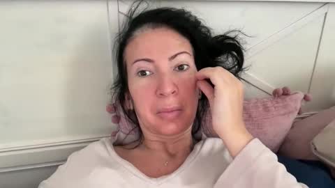 Karina online show from April 2026 08:31:01 AM