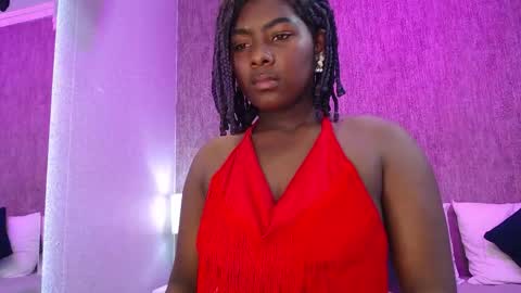 Im Karina online show from March 2026 12:27:01 PM