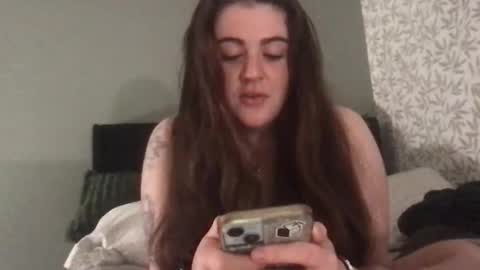 karina and justin online show from May 2026 01:14:01 AM