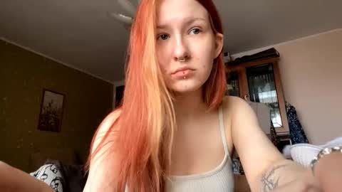 Karina online show from February 2026 07:13:01 AM