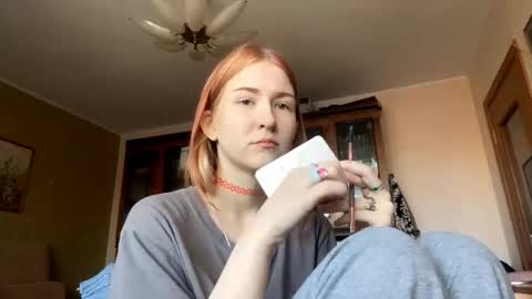 Karina online show from February 2026 07:13:02 AM