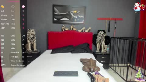 KarinaSimonz online show from December 2024 07:58:02 PM