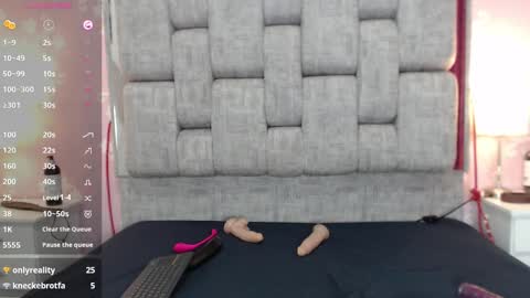 KarinaSimonz online show from December 2024 11:30:01 PM