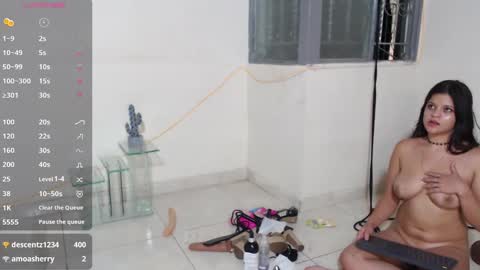 KarinaSimonz online show from February 2025 11:27:01 PM