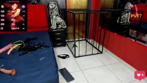 KarinaSimonz online show from February 2025 08:37:01 PM