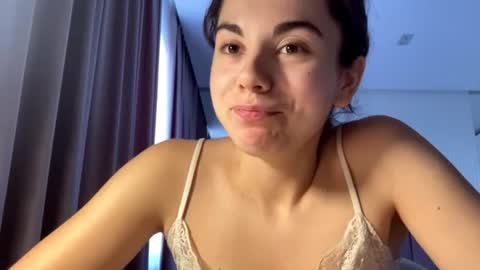 Snapshot of karinawessman chatting on July 2026 09:49:02 AM Nika online show from July 2026 09:49:02 AM