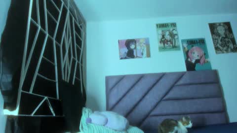 Snapshot of karinna__raven chatting on October 2025 11:46:02 PM KARINNA RAVEN online show from October 2025 11:46:02 PM