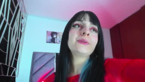 Snapshot of karinna__raven chatting on November 2025 12:32:01 AM KARINNA RAVEN online show from November 2025 12:32:01 AM