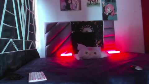 Snapshot of karinna__raven chatting on November 2025 09:48:02 PM KARINNA RAVEN online show from November 2025 09:48:02 PM