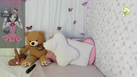 Snapshot of karinna_ebony chatting on June 2026 02:33:01 PM karinna_ebony online show from June 2026 02:33:01 PM
