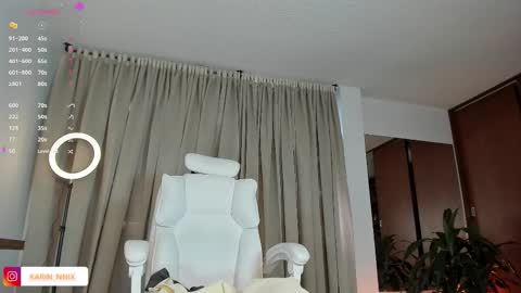 Karin online show from March 2026 02:46:02 PM